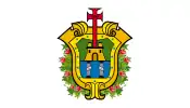 Flag of Veracruz de Ignacio de la Llave