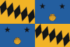 Flag of Villeneuve