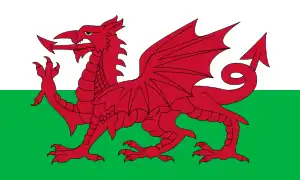 WikiProject Wales