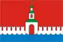 Flag of Yuryevetsky District