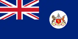 British Cape Colony