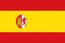 Flag of Spain