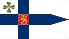 Presidential Standard of Finland