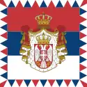 Standard of the President of the Republic