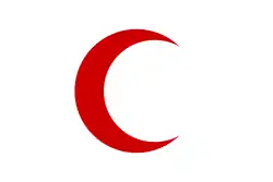 Emblem of the Red Crescent