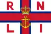 RNLI Flag