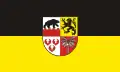 Flag of Anhalt-Bitterfeld