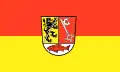 Flag of Forchheim