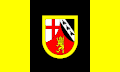 Flag of Verbandsgemeinde Kirchen