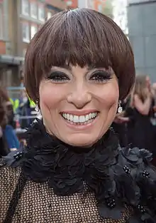 Flavia Cacace