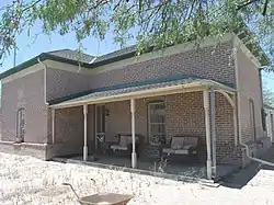 Harvey-Niemeyer House