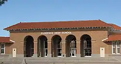 Florence Union High School