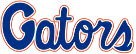 Florida Gators logo