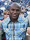 Floyd Mayweather Jr. in 2010