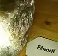 Fluorite