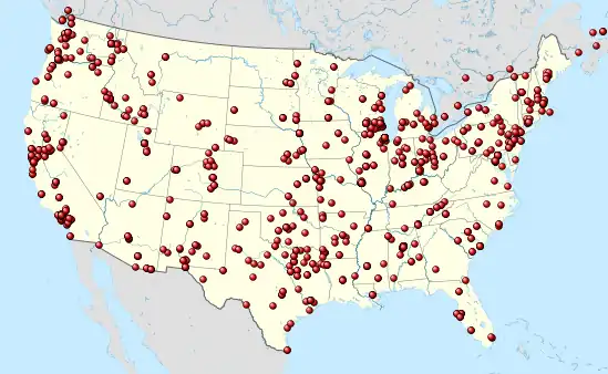 July 11 - Reports have largely subsided.