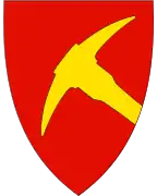 Folldal kommune