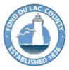 Official seal of Fond du Lac County, Wisconsin