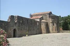 Abbey of Fontcaude