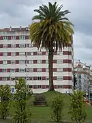 Eiriña Fountain