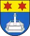 Coat of arms of Fontenais