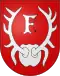 Coat of arms of Forel