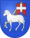 Coat of arms of Forel-sur-Lucens