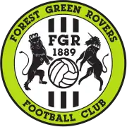 Forest Green Rovers FC logo