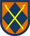 XVIII Airborne Corps, 35th Signal Brigade