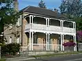 Former school residence, Watsons Bay