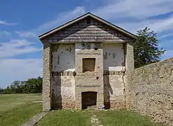 Image 40Ruins of historic Fort Atkinson (from Iowa)