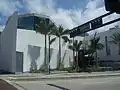 Museum of Art Fort Lauderdale, 1986