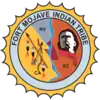 Official seal of Fort Mojave Indian Reservation