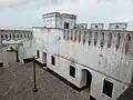 Fort St Sebastian - Shama, Ghana