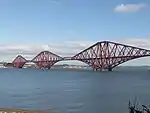 Forth Bridge