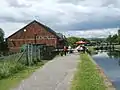 Forth & Clyde Lock 27