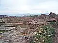 Roman forum