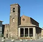 Church of Santa Maria Assunta