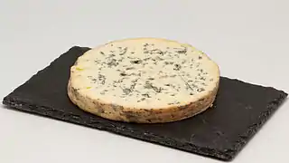 Fourme d'Ambert