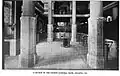 Interior of Fourth National Bank building, c.1906