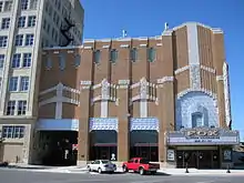 Image 16Fox Theater, Hutchinson (from Kansas)