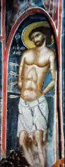 Saint Sebastian