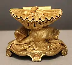 Portuguese Royal Serviceware by François-Thomas Germain; c. 1770-90.