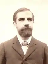 François Gény in 1894