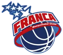 Sesi Franca logo