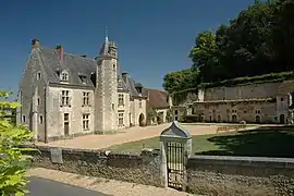 Château de La Possonnière