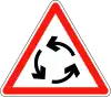 Roundabout