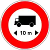 Length limit