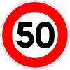 Speed limit