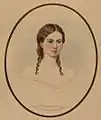 Frances Christina Leighton